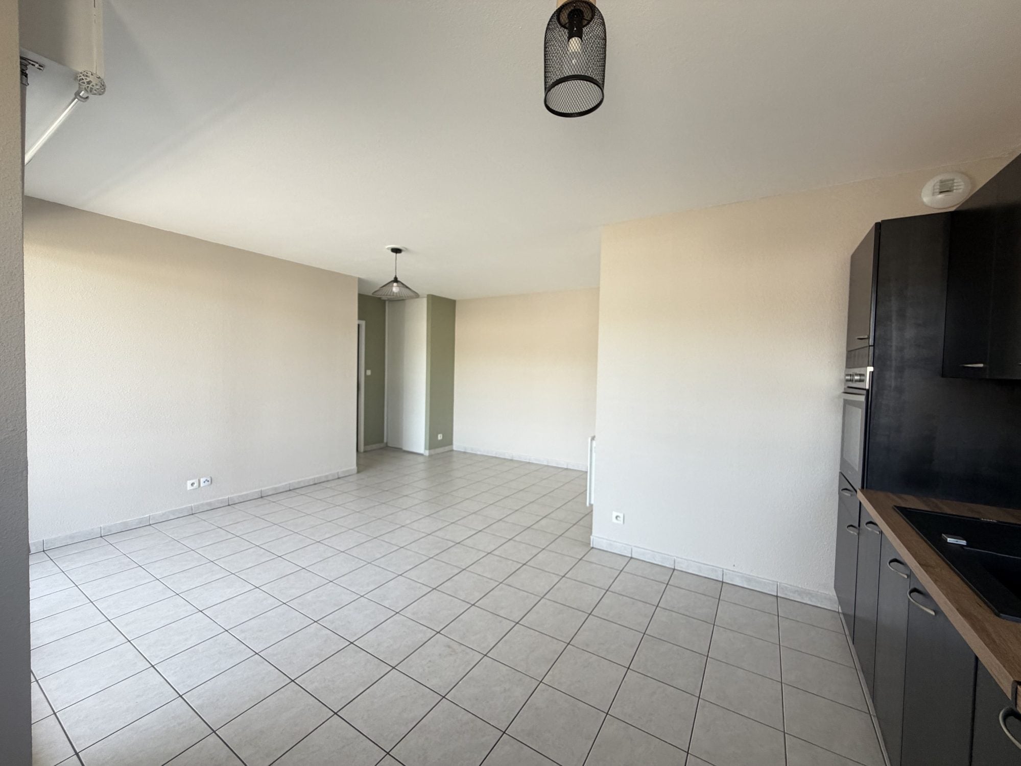 Flat Rue Saint-Firmin in Rodez