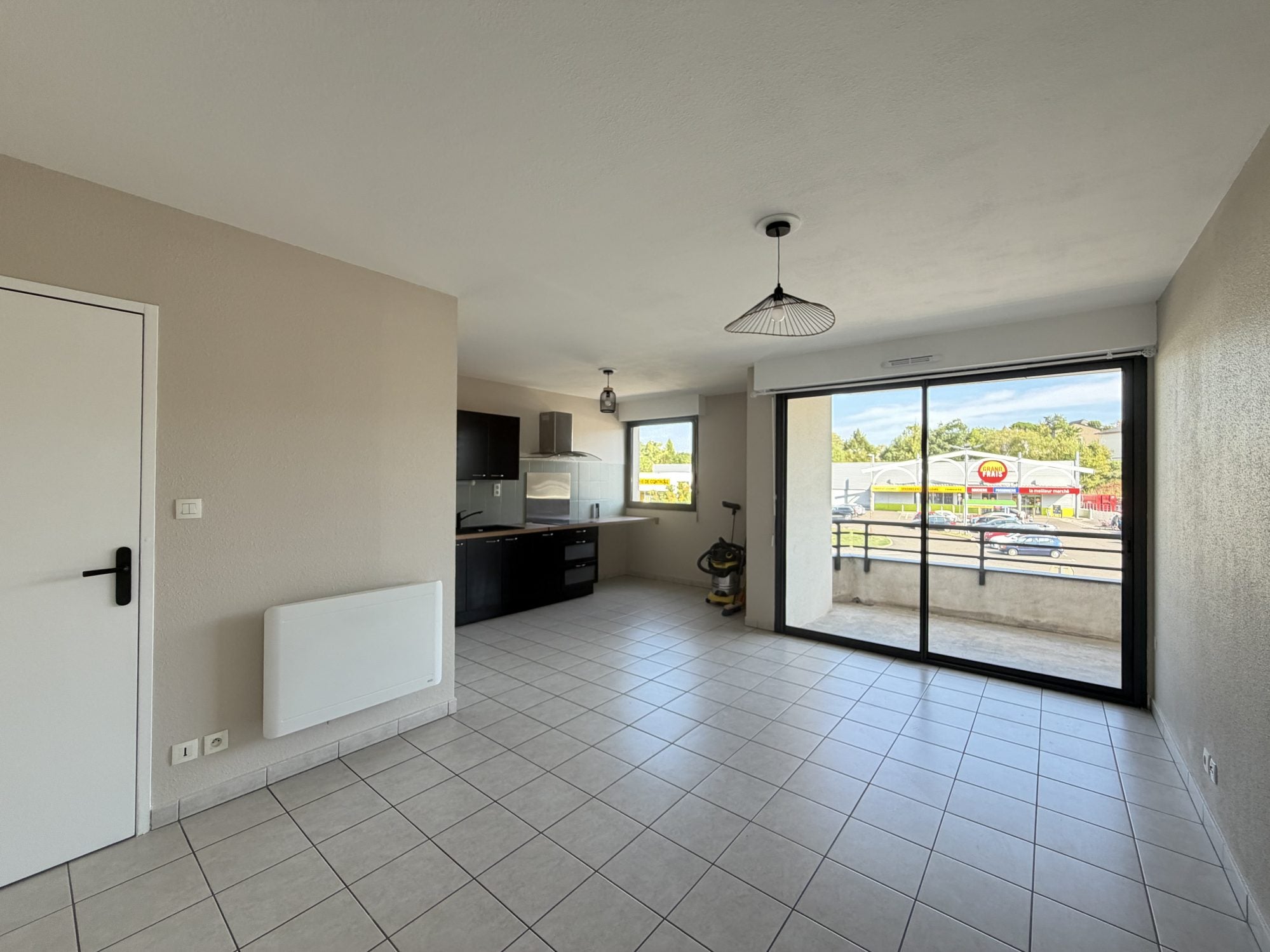Appartement Rue Saint-Firmin à Rodez