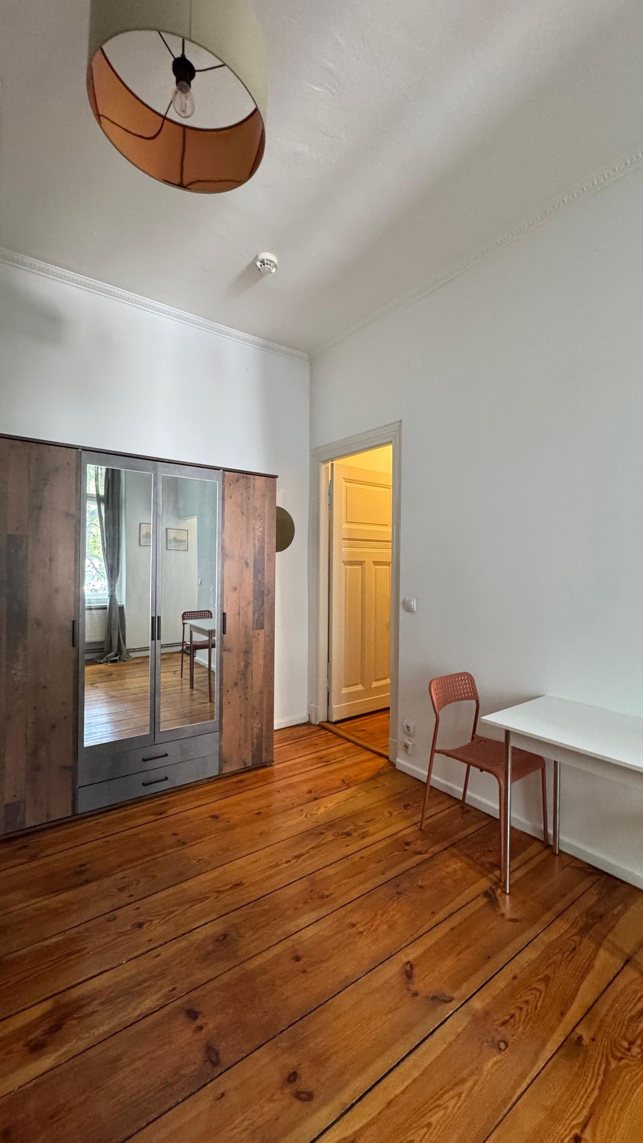 Wohnung Mariendorfer Weg in Berlin
