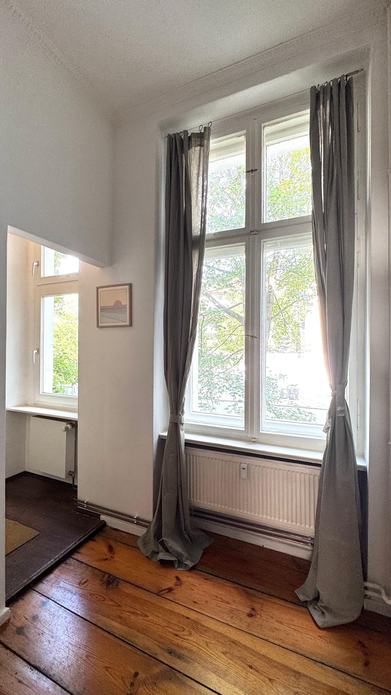 Wohnung Mariendorfer Weg in Berlin