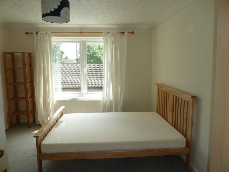 House Berkeley Close in Southampton