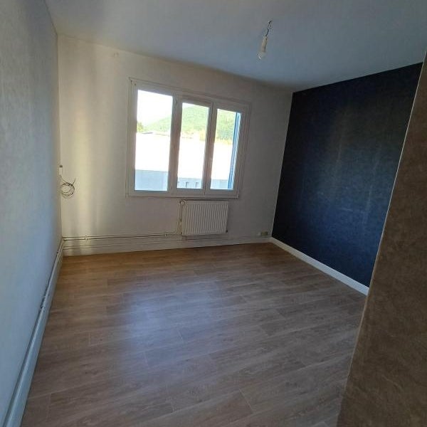Appartement Avenue de Venaria à Vizille