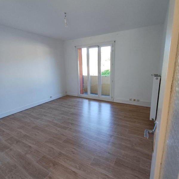 Appartement Avenue de Venaria à Vizille