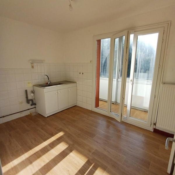 Appartement Avenue de Venaria à Vizille