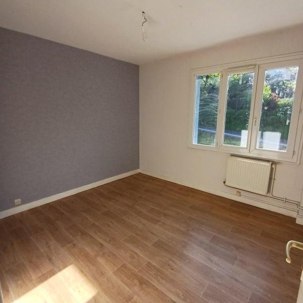Appartement Avenue de Venaria à Vizille