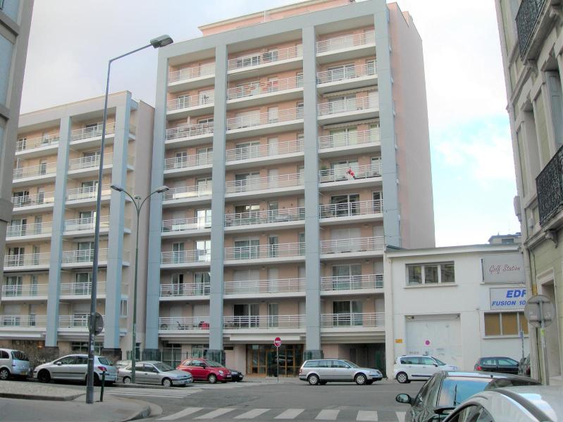Appartement Rue Borie à Saint-Étienne