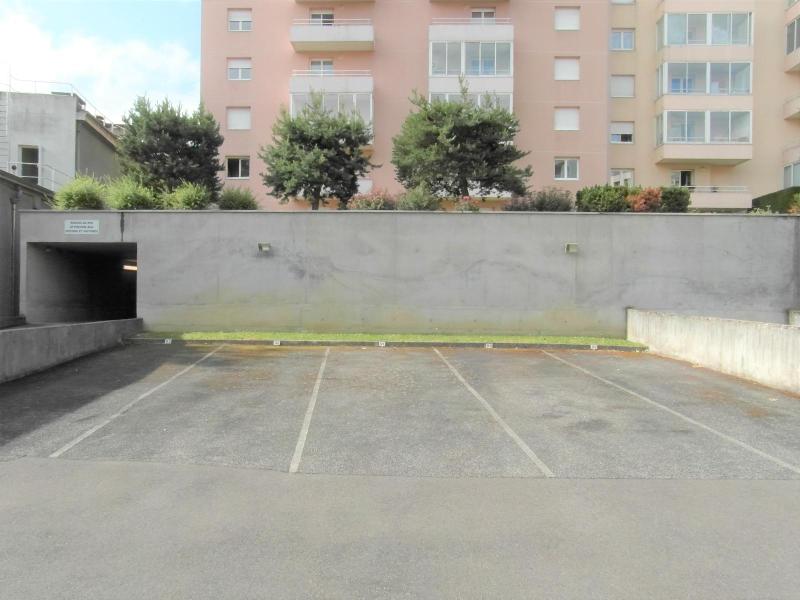 Appartement Rue Borie à Saint-Étienne