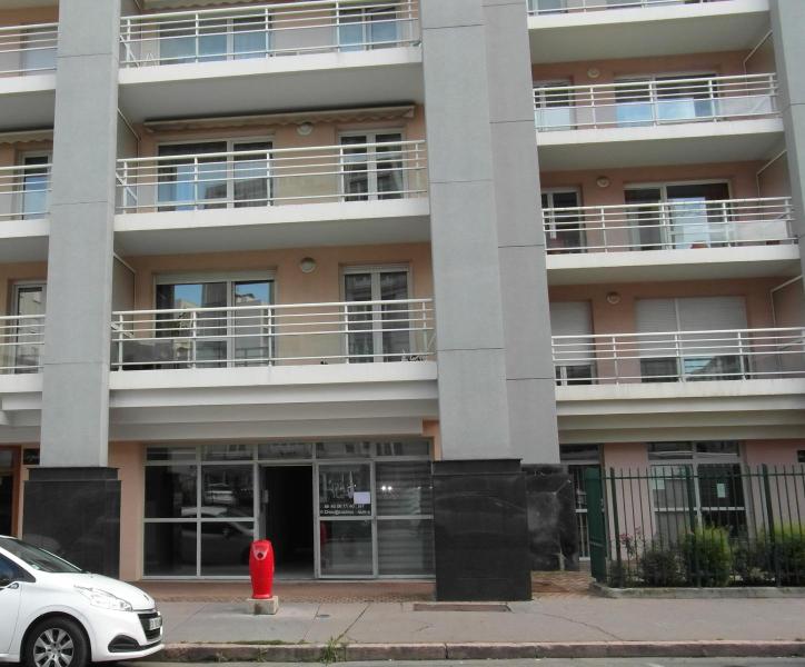 Appartement Rue Borie à Saint-Étienne