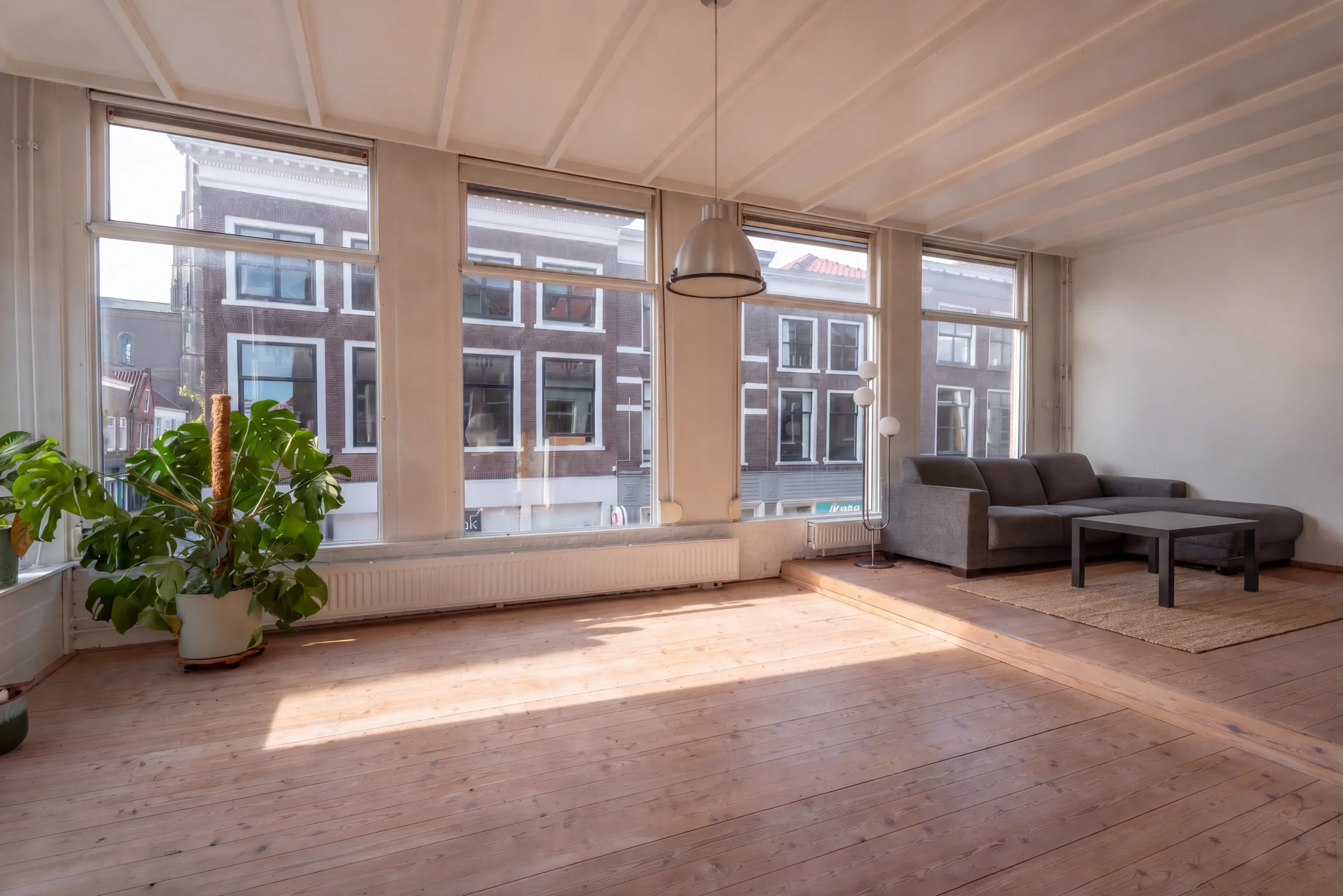 Appartement Westwagenstraat 2 a in Gorinchem
