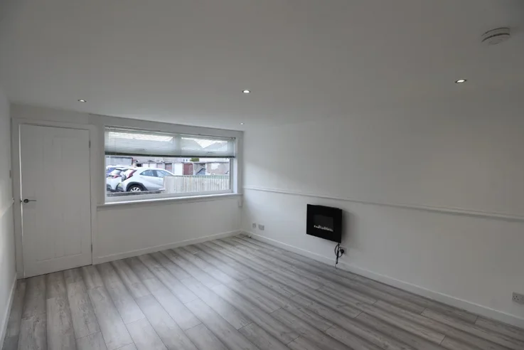 Flat Honeyman Court in Armadale