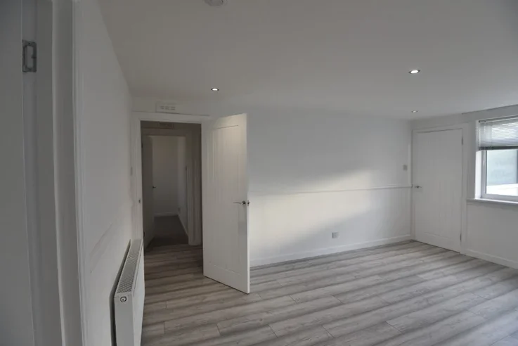 Flat Honeyman Court in Armadale