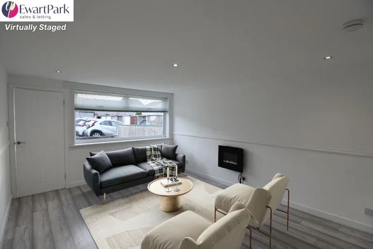 Flat Honeyman Court in Armadale
