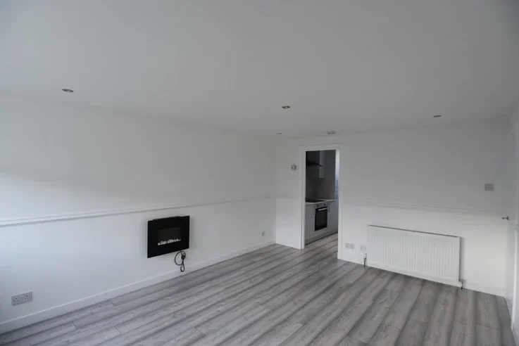 Flat Honeyman Court in Armadale