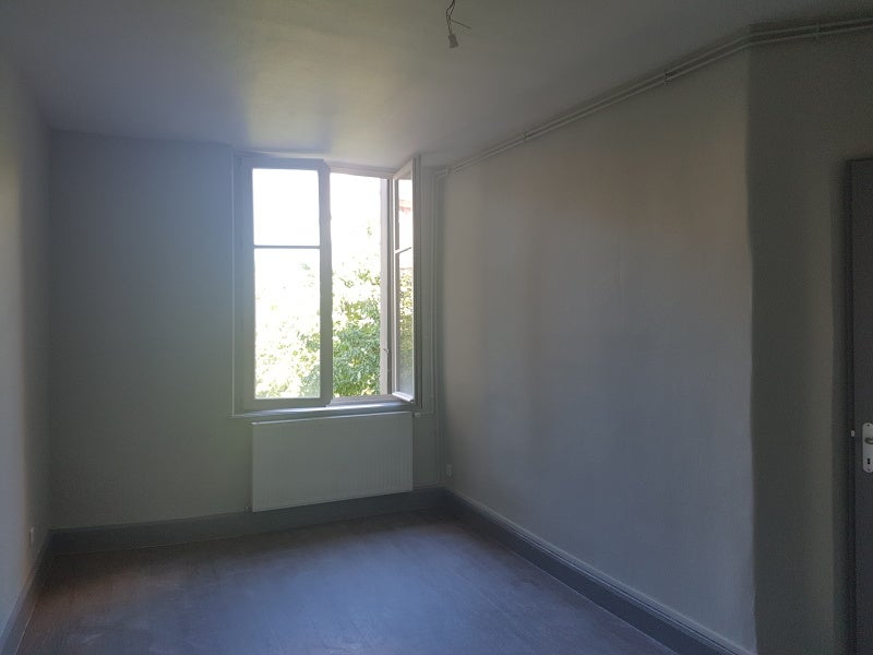 Appartement Rue Braconnot à Nancy