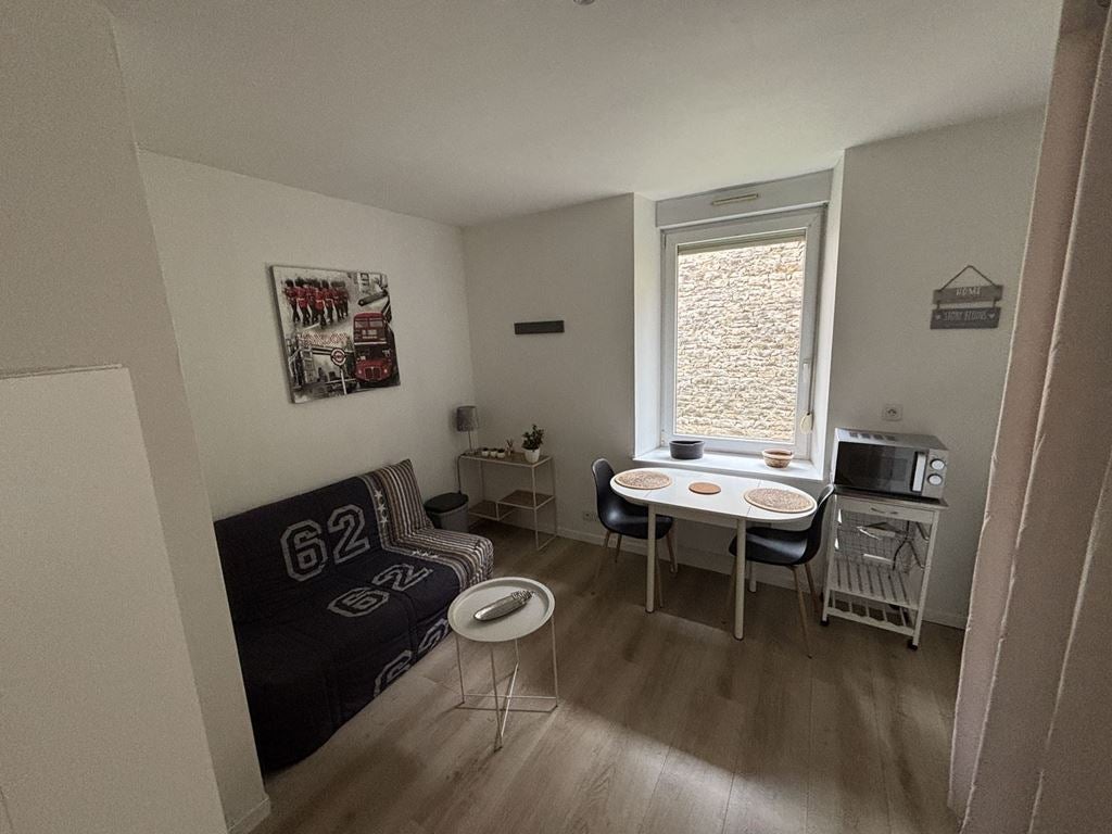 Appartement Rue Jean Parmantier à Vesoul