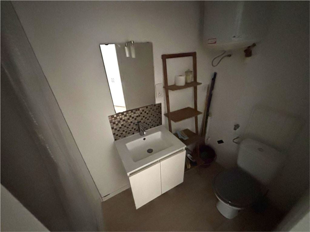 Appartement Rue Jean Parmantier à Vesoul