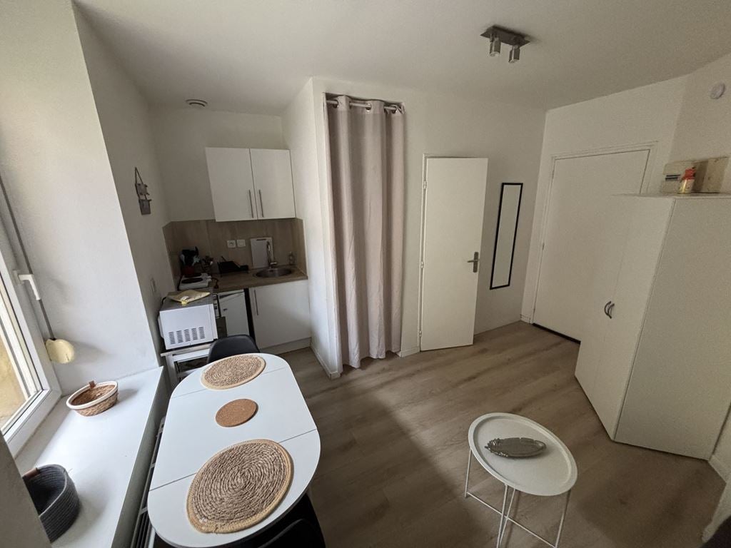 Appartement Rue Jean Parmantier à Vesoul