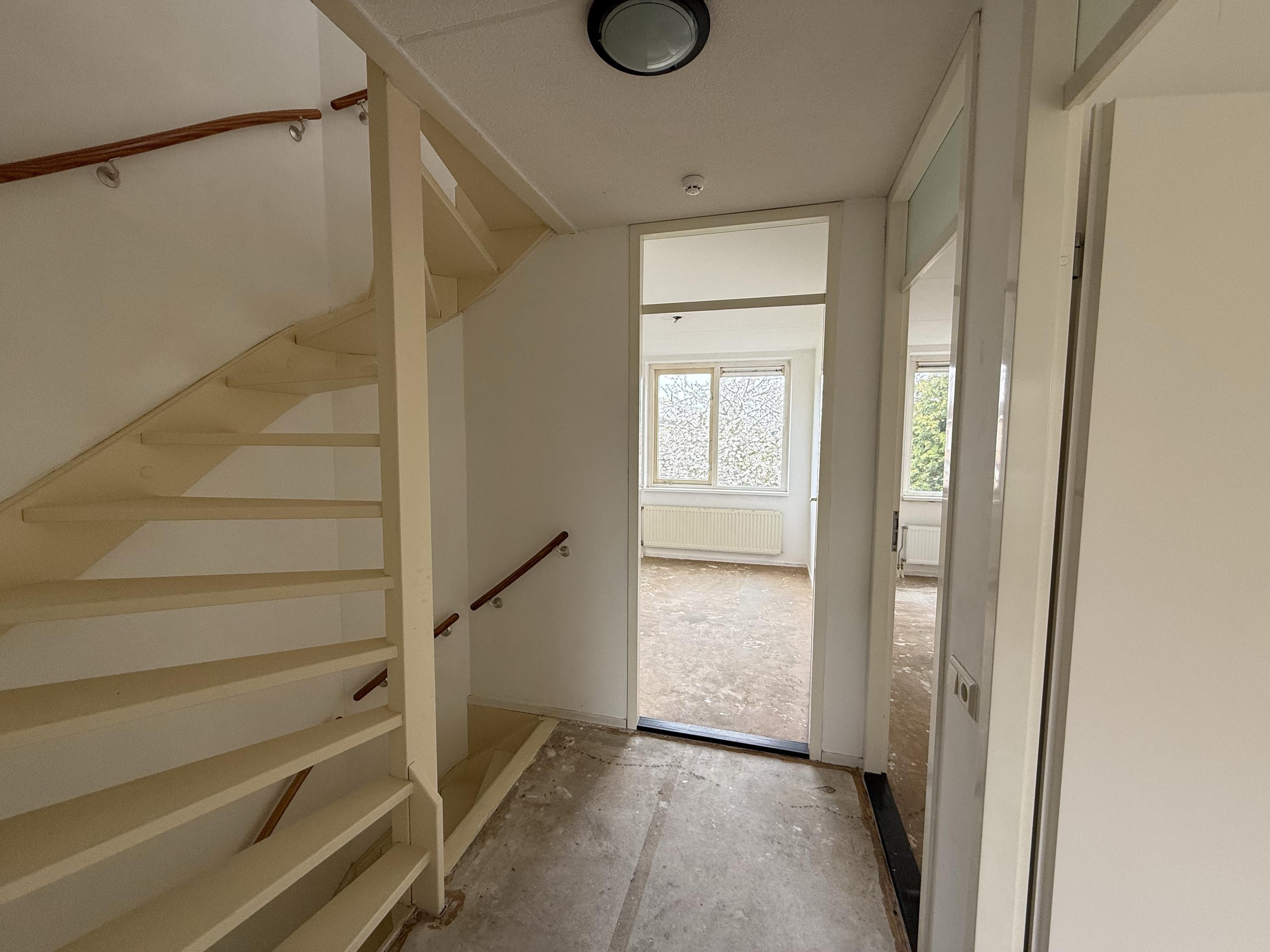 Woning te huur: Zwanenwater, Amstelveen