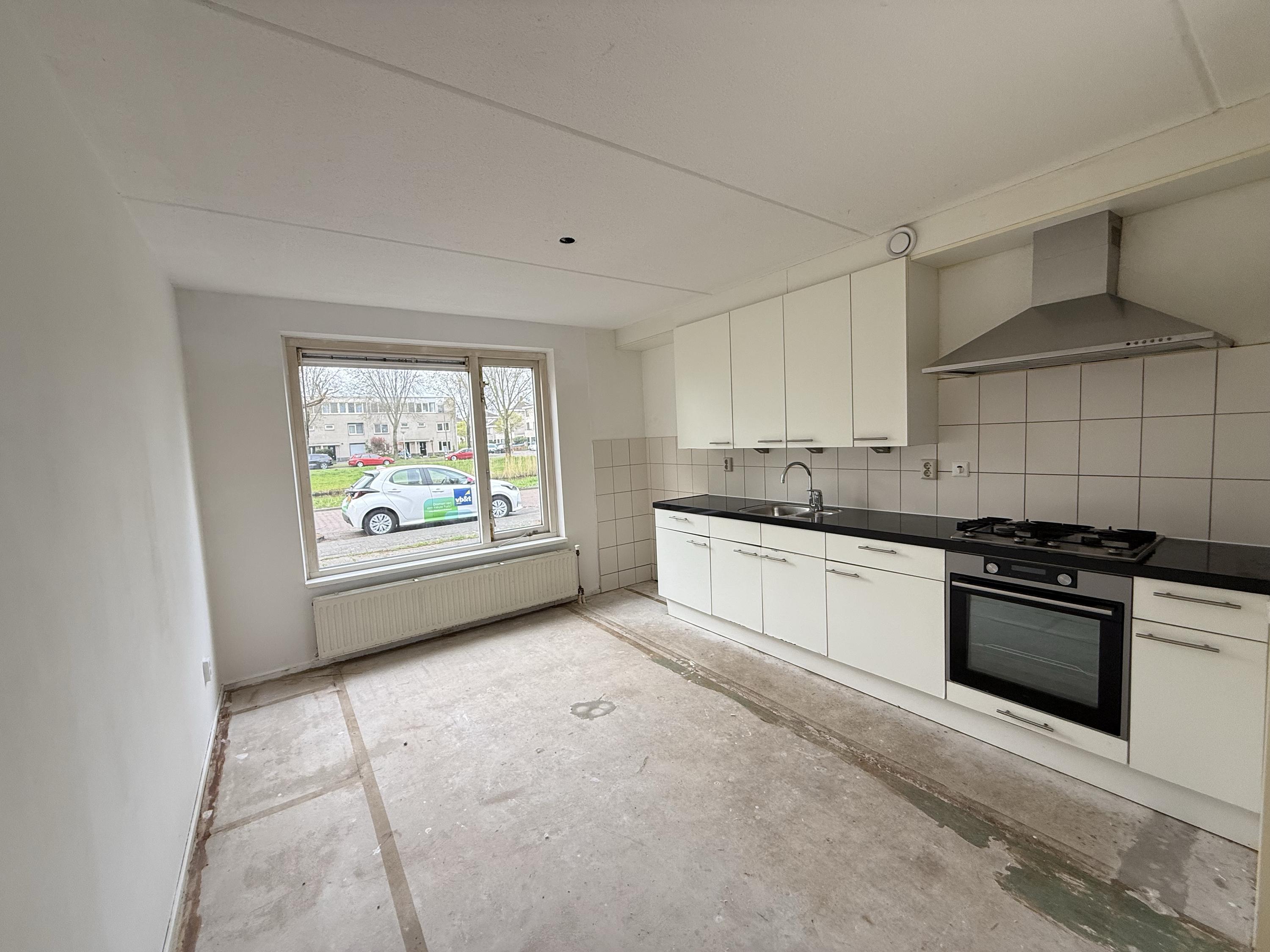 Woning te huur: Zwanenwater, Amstelveen