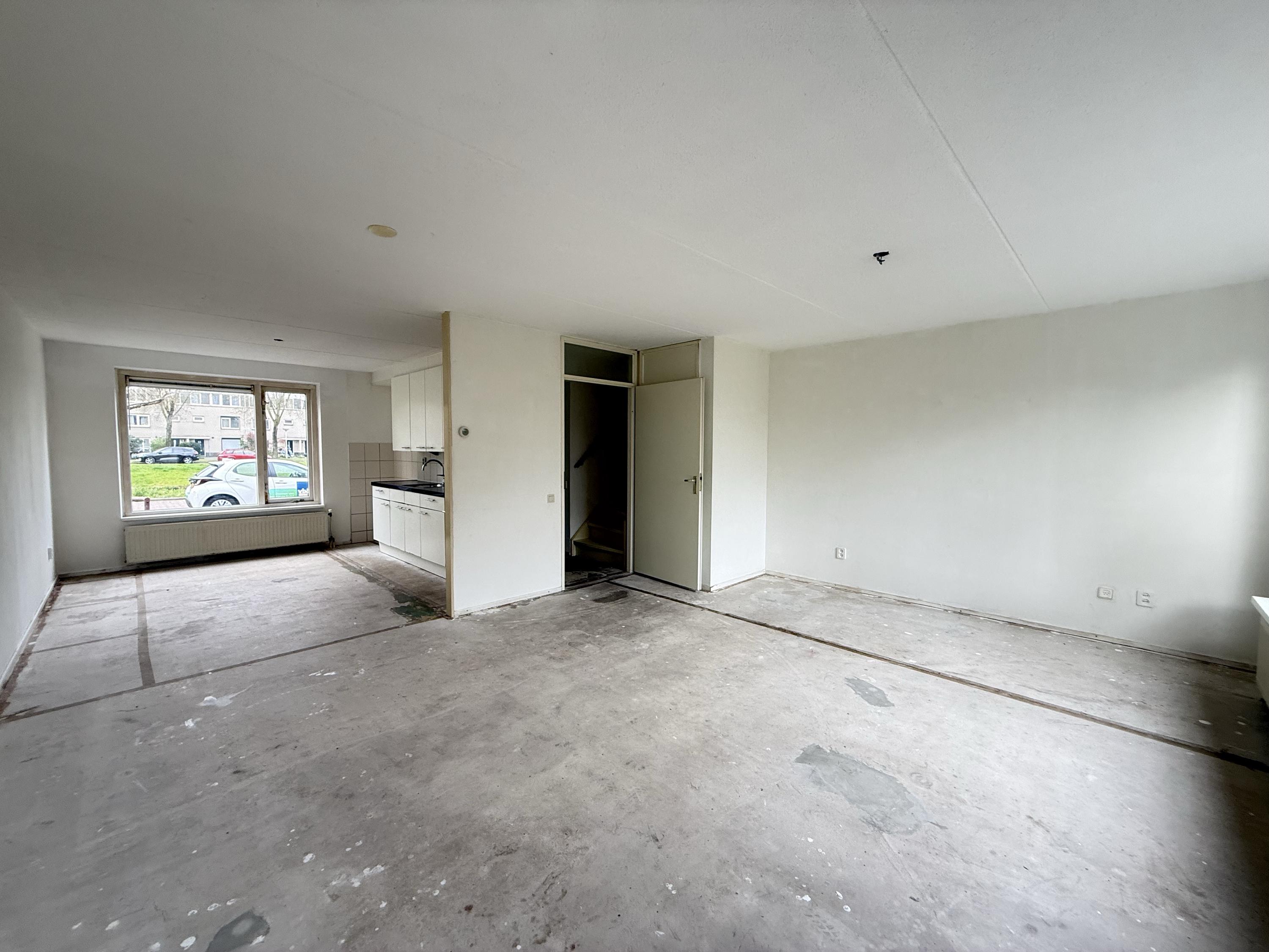 Woning te huur: Zwanenwater, Amstelveen