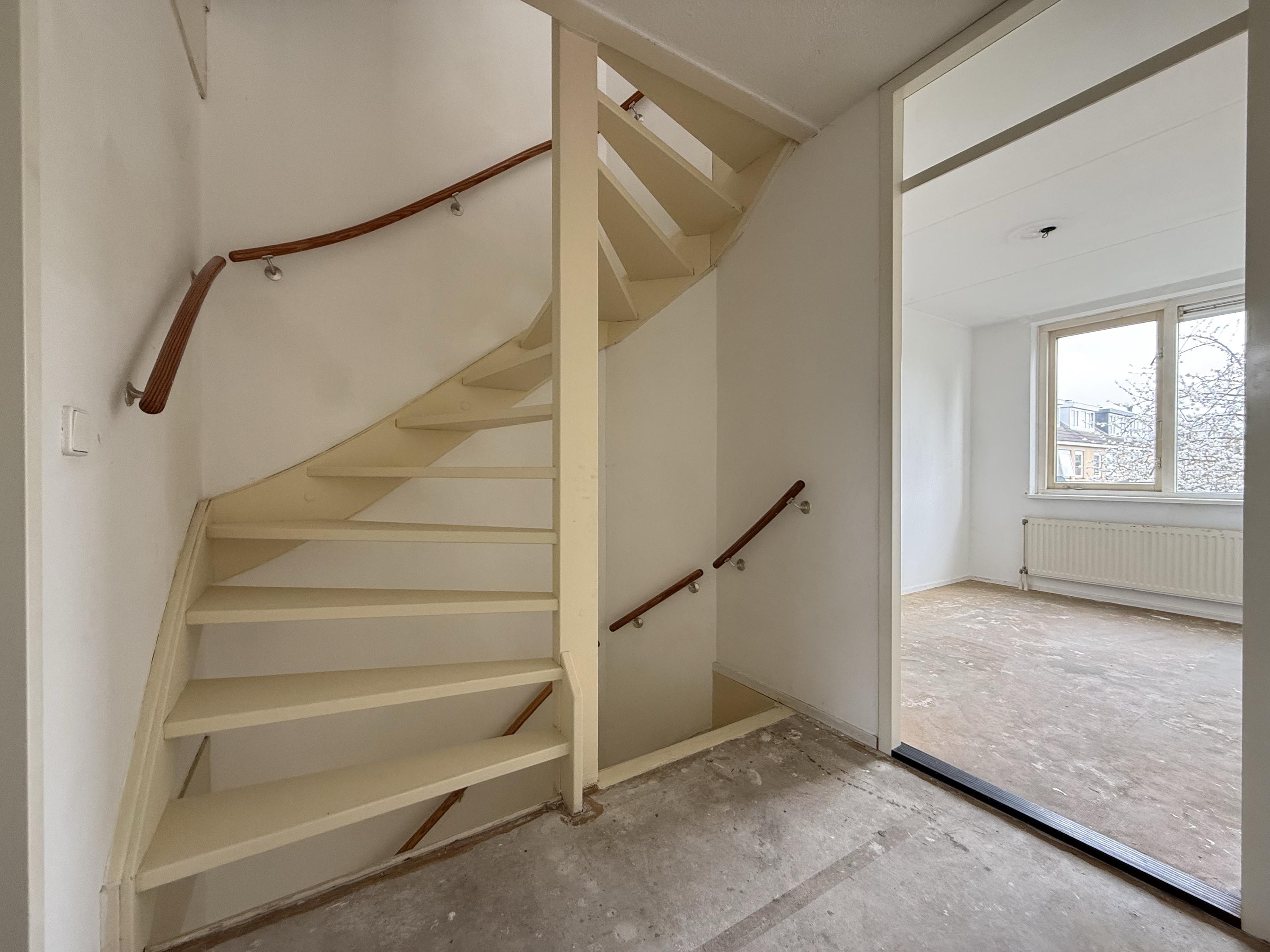 Woning te huur: Zwanenwater, Amstelveen