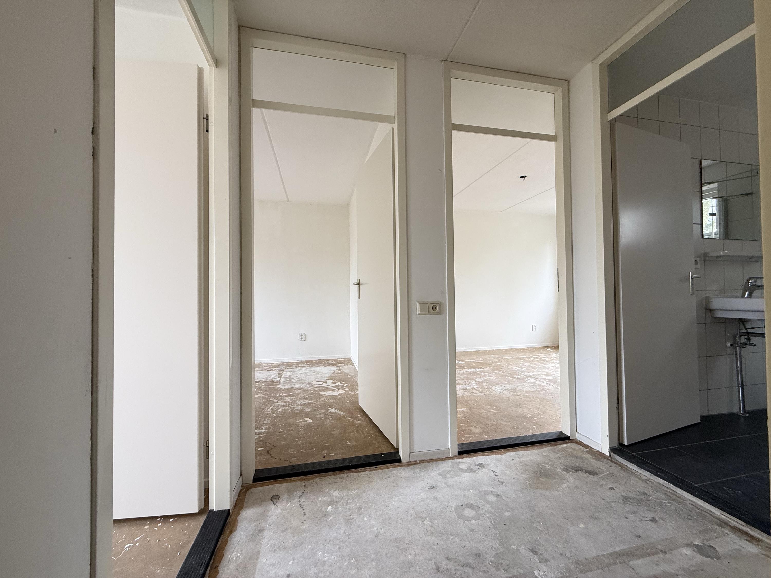 Woning te huur: Zwanenwater, Amstelveen