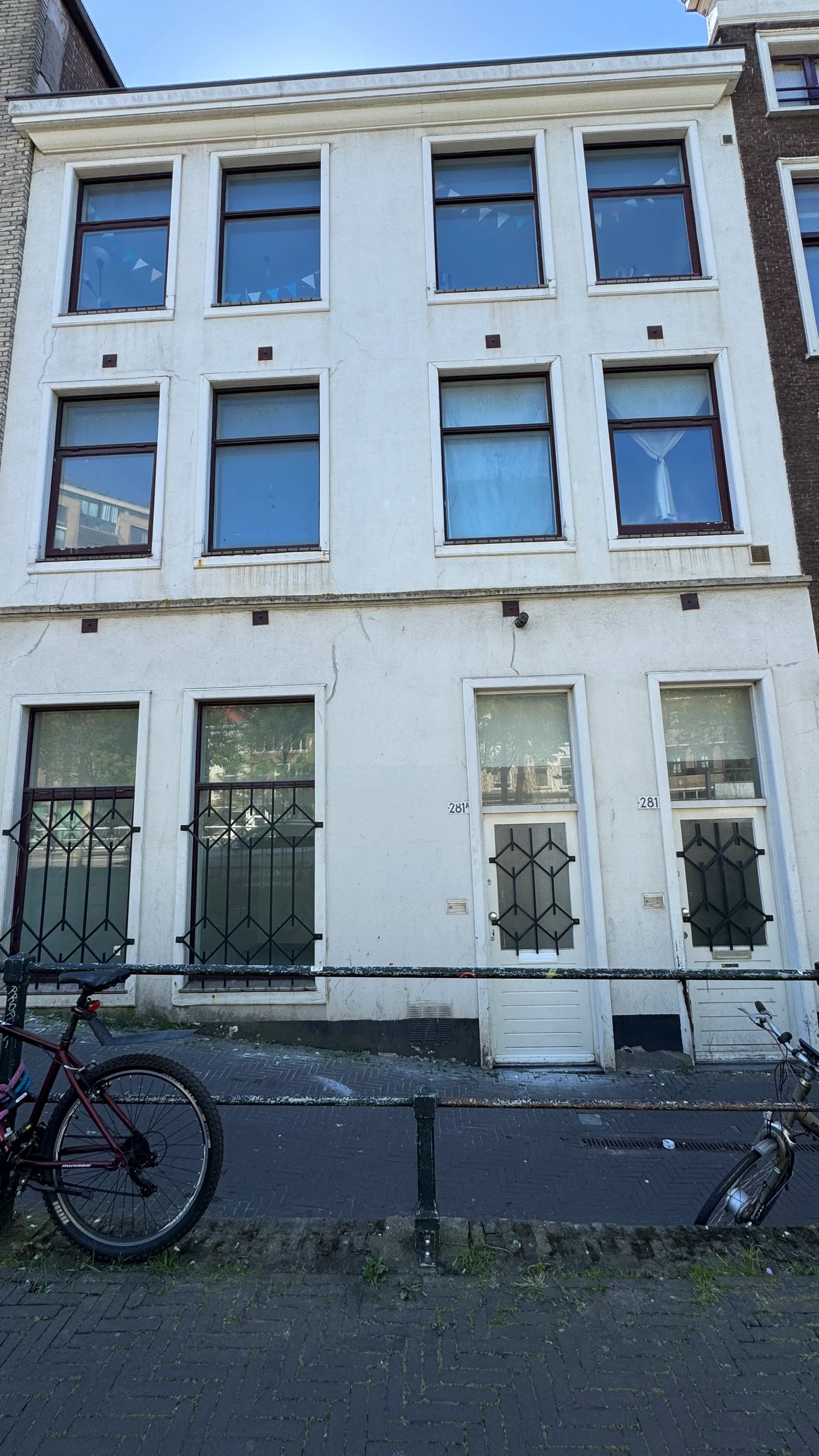 Spui 281 A Den Haag