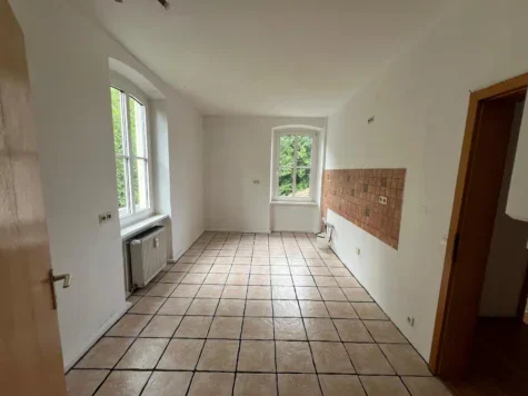 Wohnung Brüder-Grimm-Straße in Hof