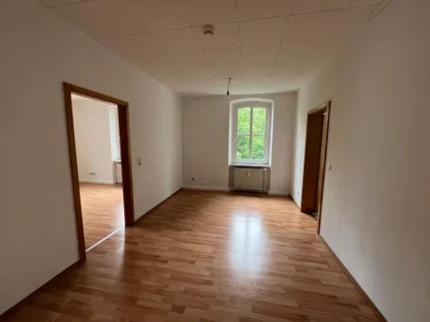 Wohnung Brüder-Grimm-Straße in Hof