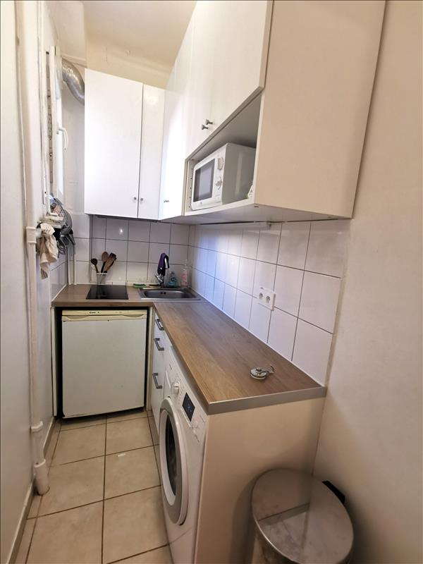 Appartement Avenue de la Marne à Montrouge