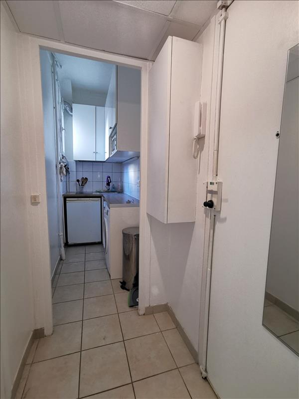 Appartement Avenue de la Marne à Montrouge
