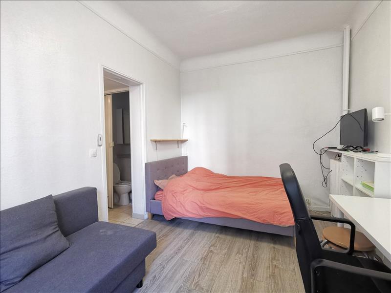 Appartement Avenue de la Marne à Montrouge