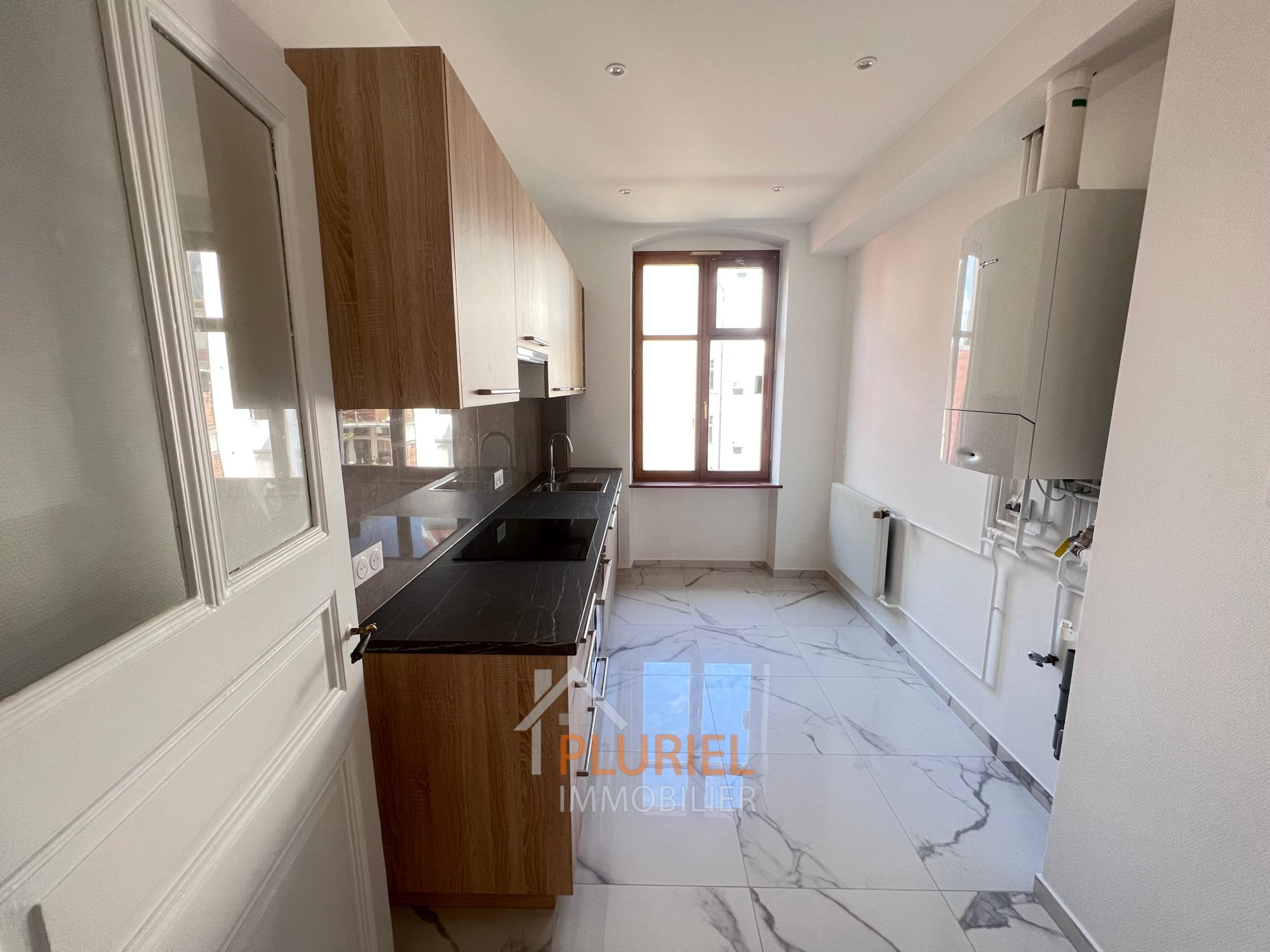 Flat Rue Charles Appell in Strasbourg