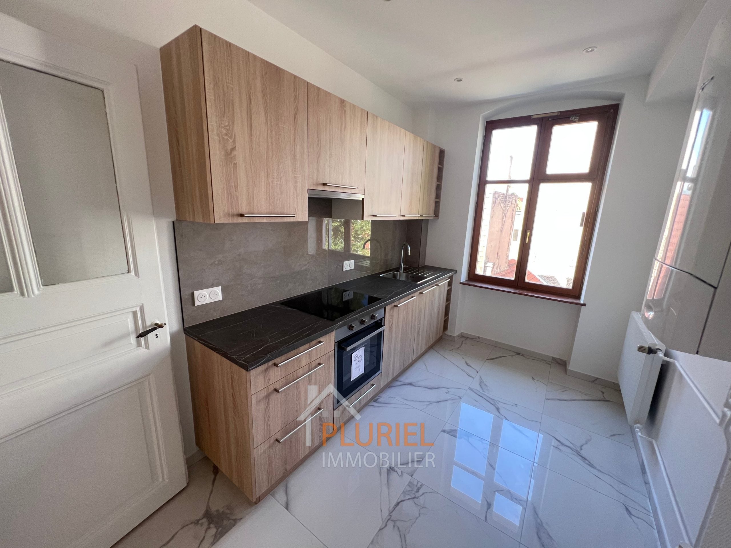 Flat Rue Charles Appell in Strasbourg