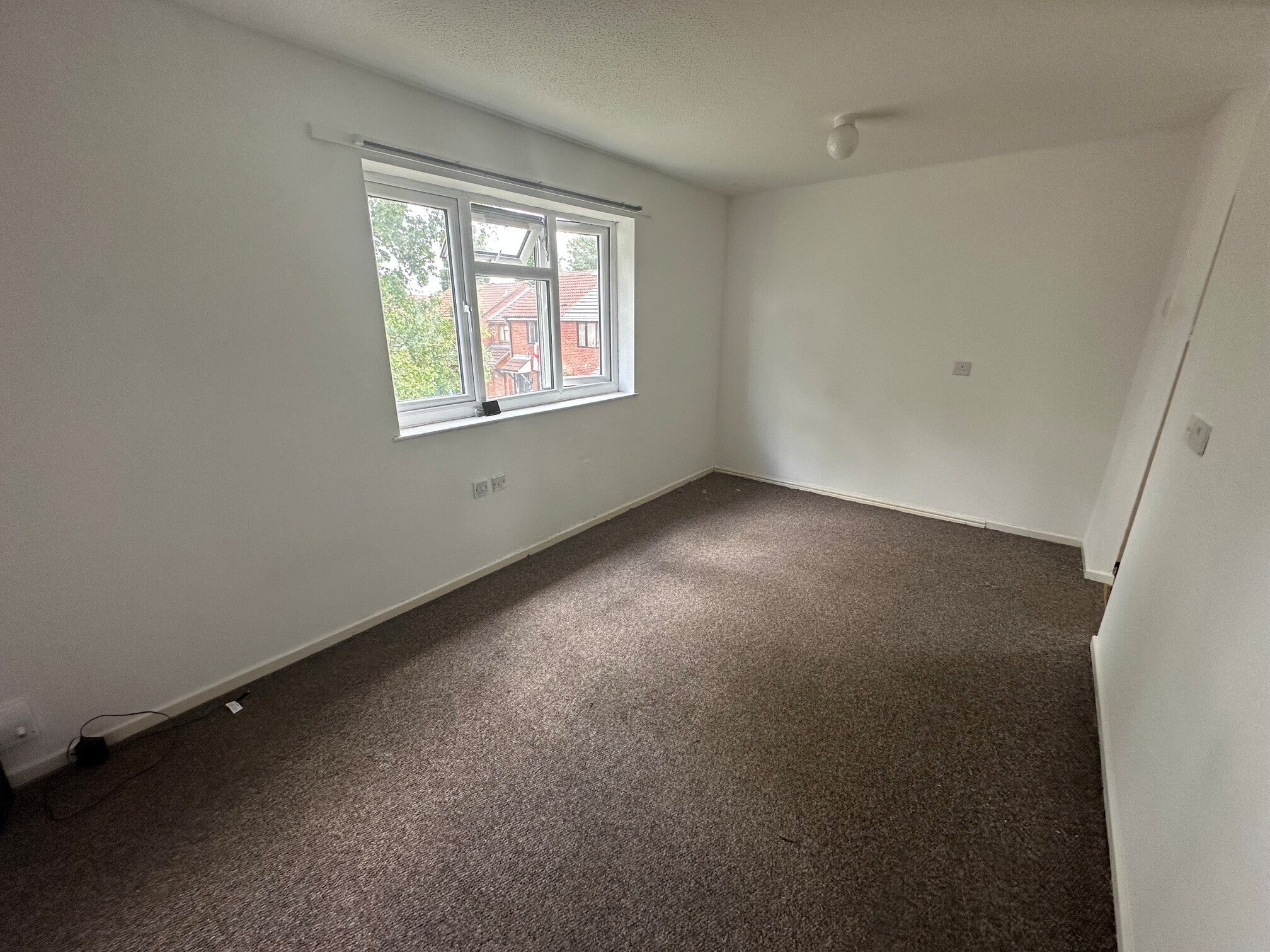 Flat Harrowby Drive in Sandwell