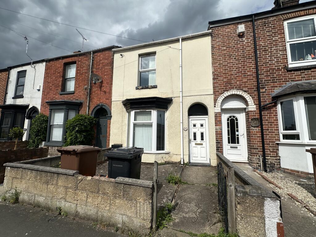 House Newland Street West in Lincoln