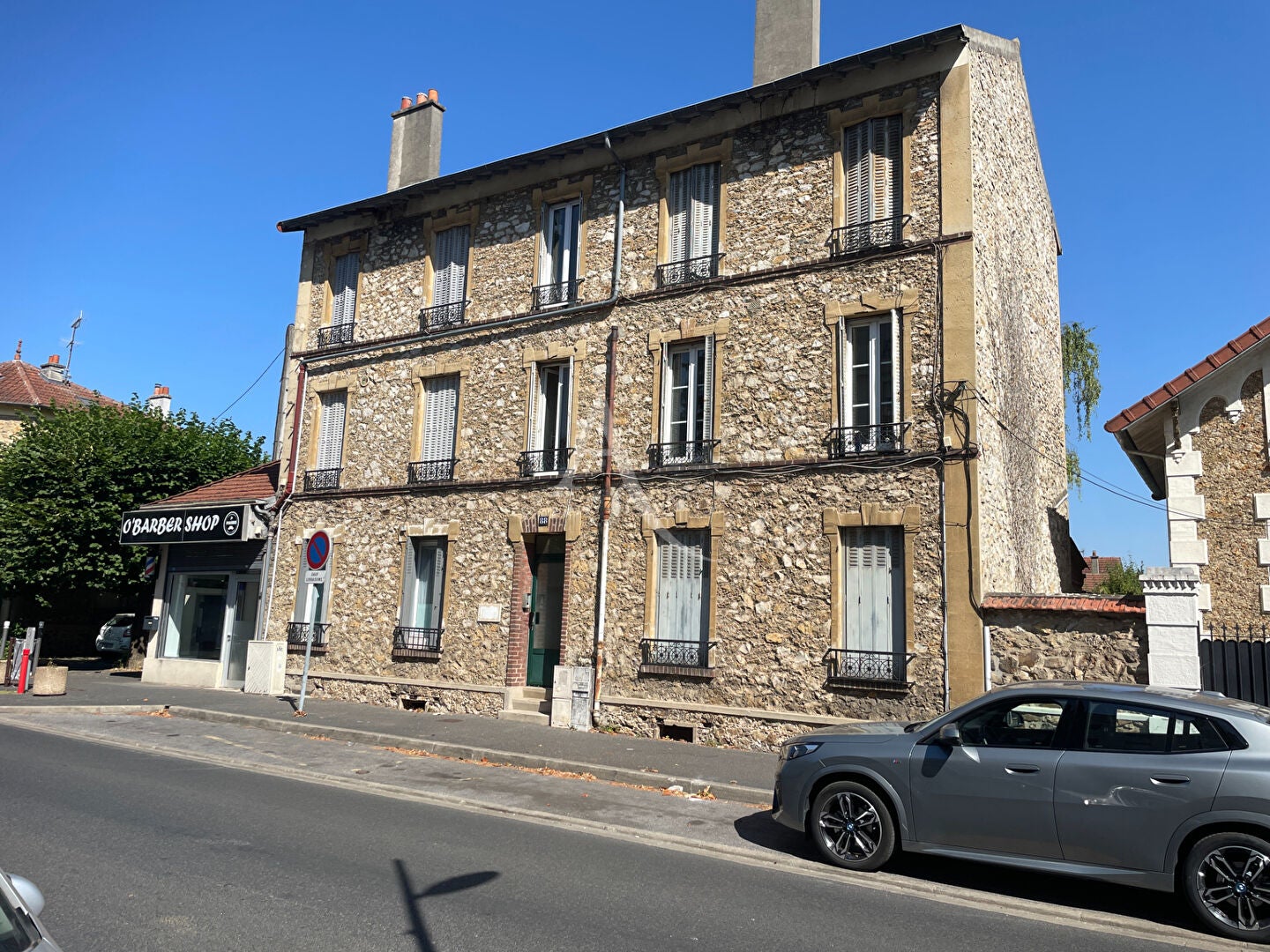 Flat Rue de Paris in Torcy