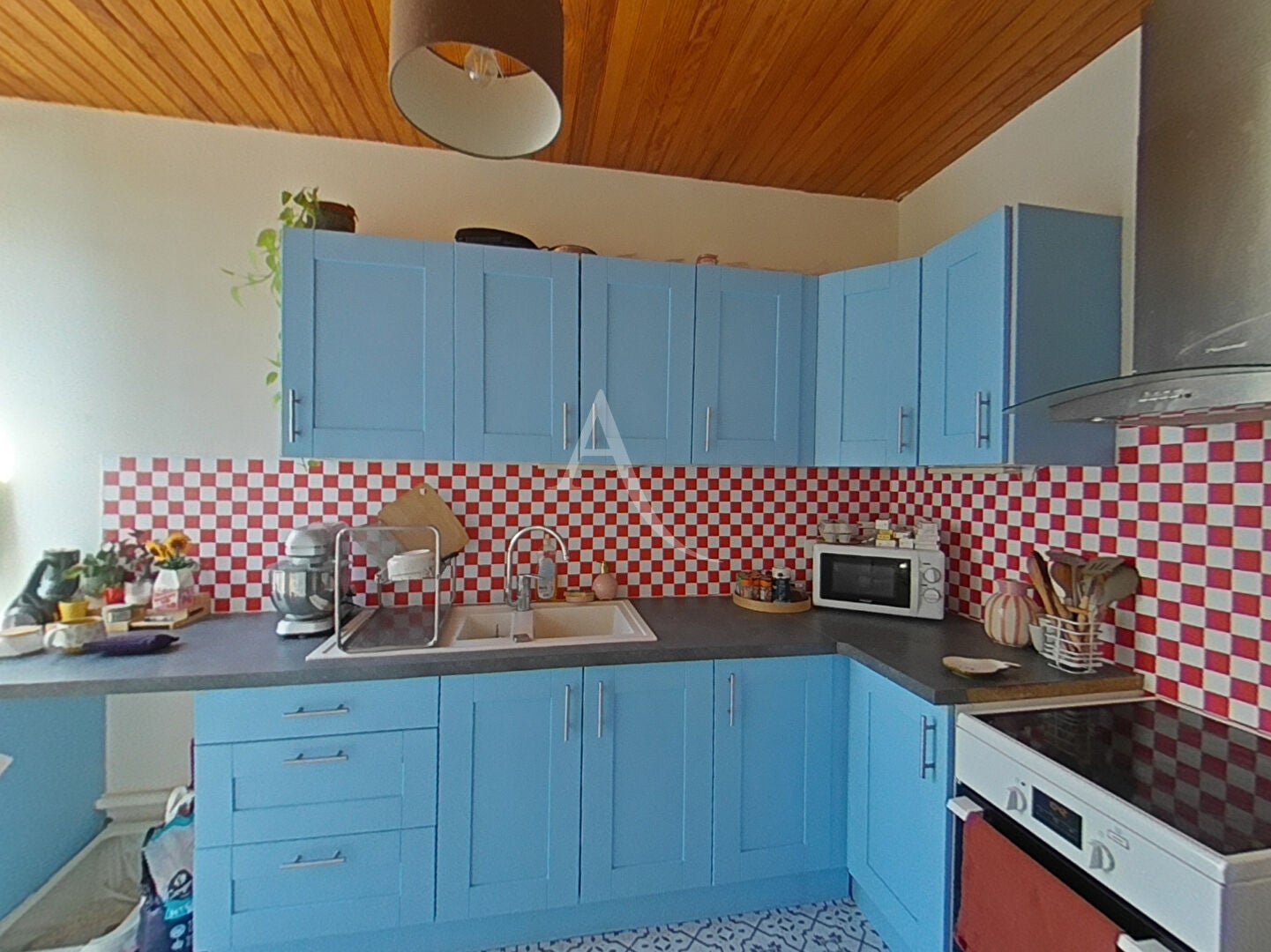 Flat Rue de Paris in Torcy
