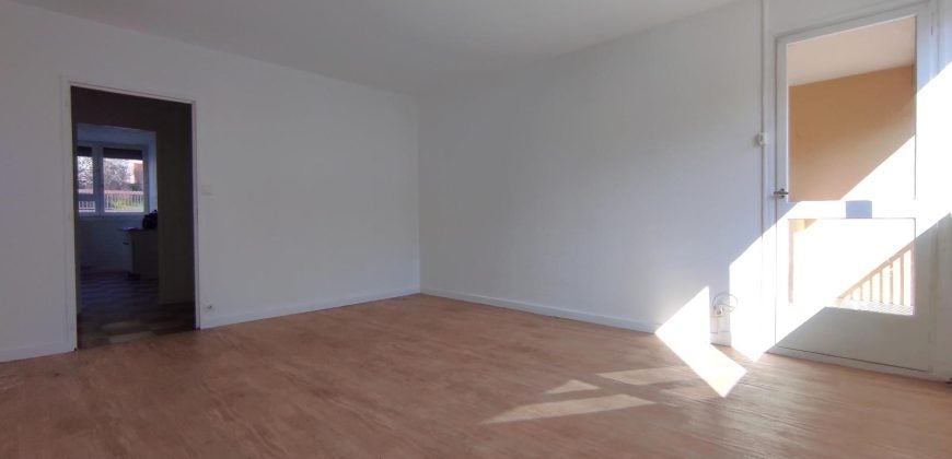 Appartement Rue de Plaisance à Rive-de-Gier
