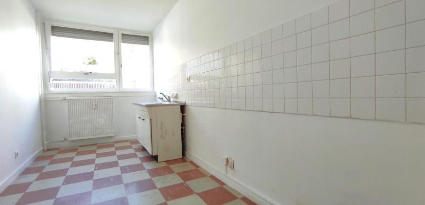 Appartement Rue de Plaisance à Rive-de-Gier