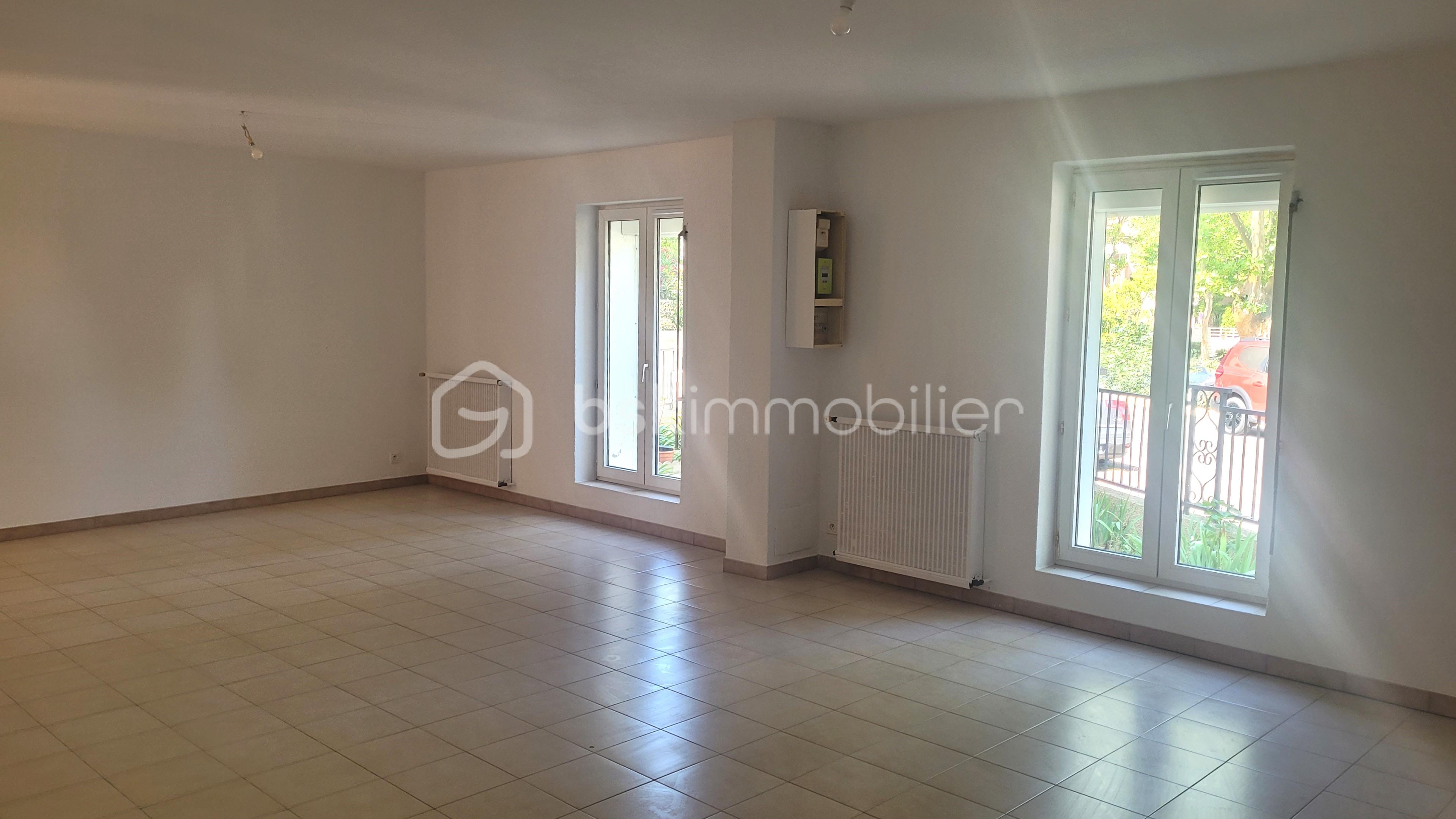 Appartement Quai d'Alsace à Narbonne
