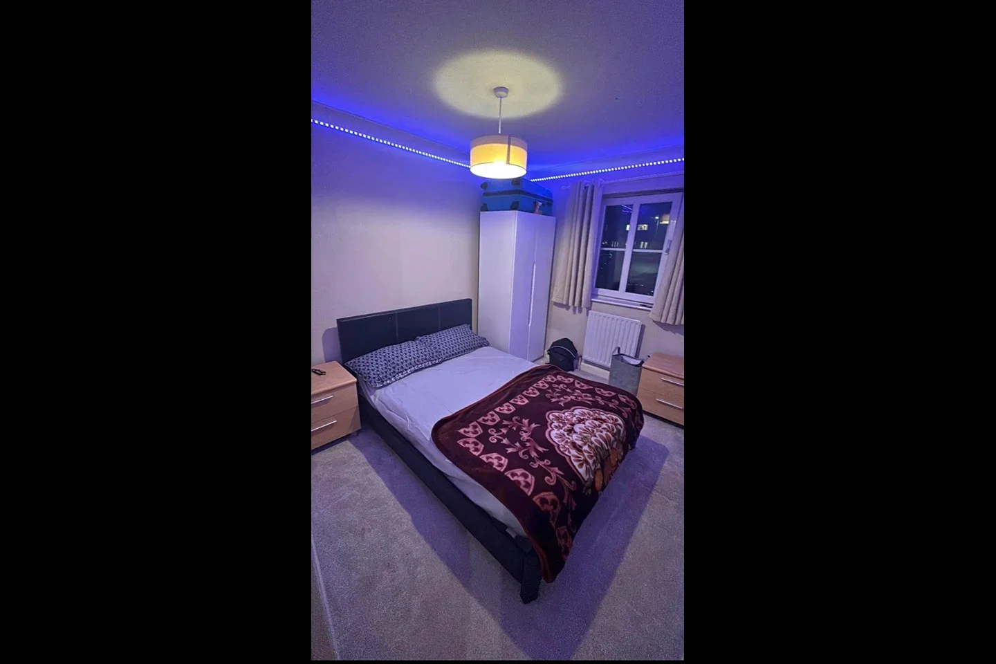 Room Blackfen Road in Greater London