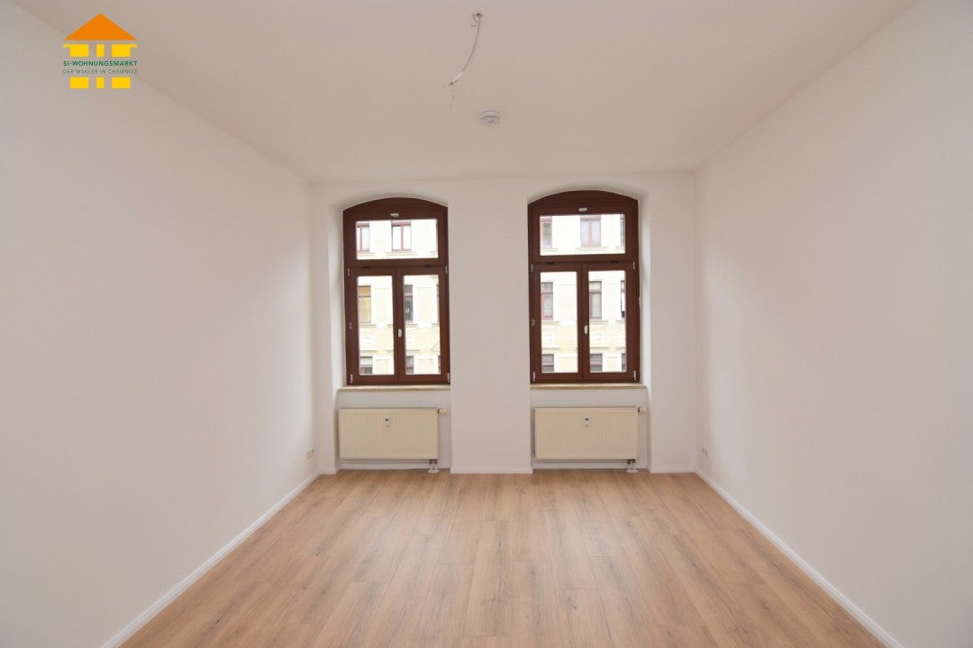 Wohnung Markusstraße in Chemnitz