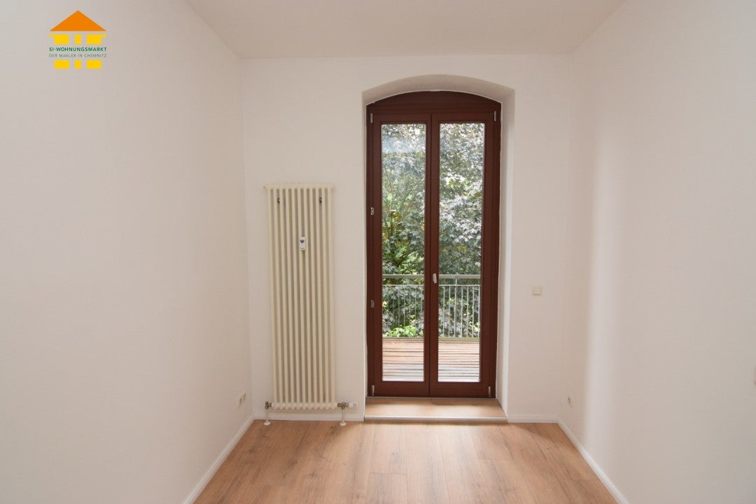 Wohnung Markusstraße in Chemnitz
