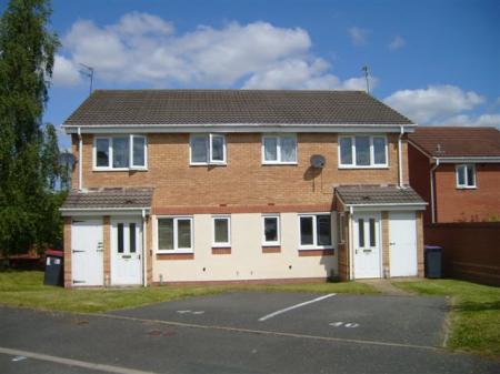 Flat Brandon Avenue in Wrockwardine