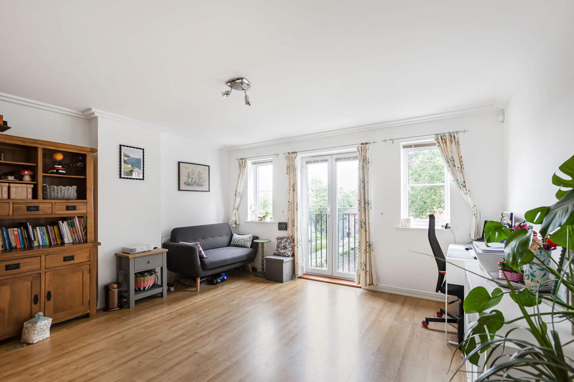 House Mulberry Mead in Welwyn Hatfield