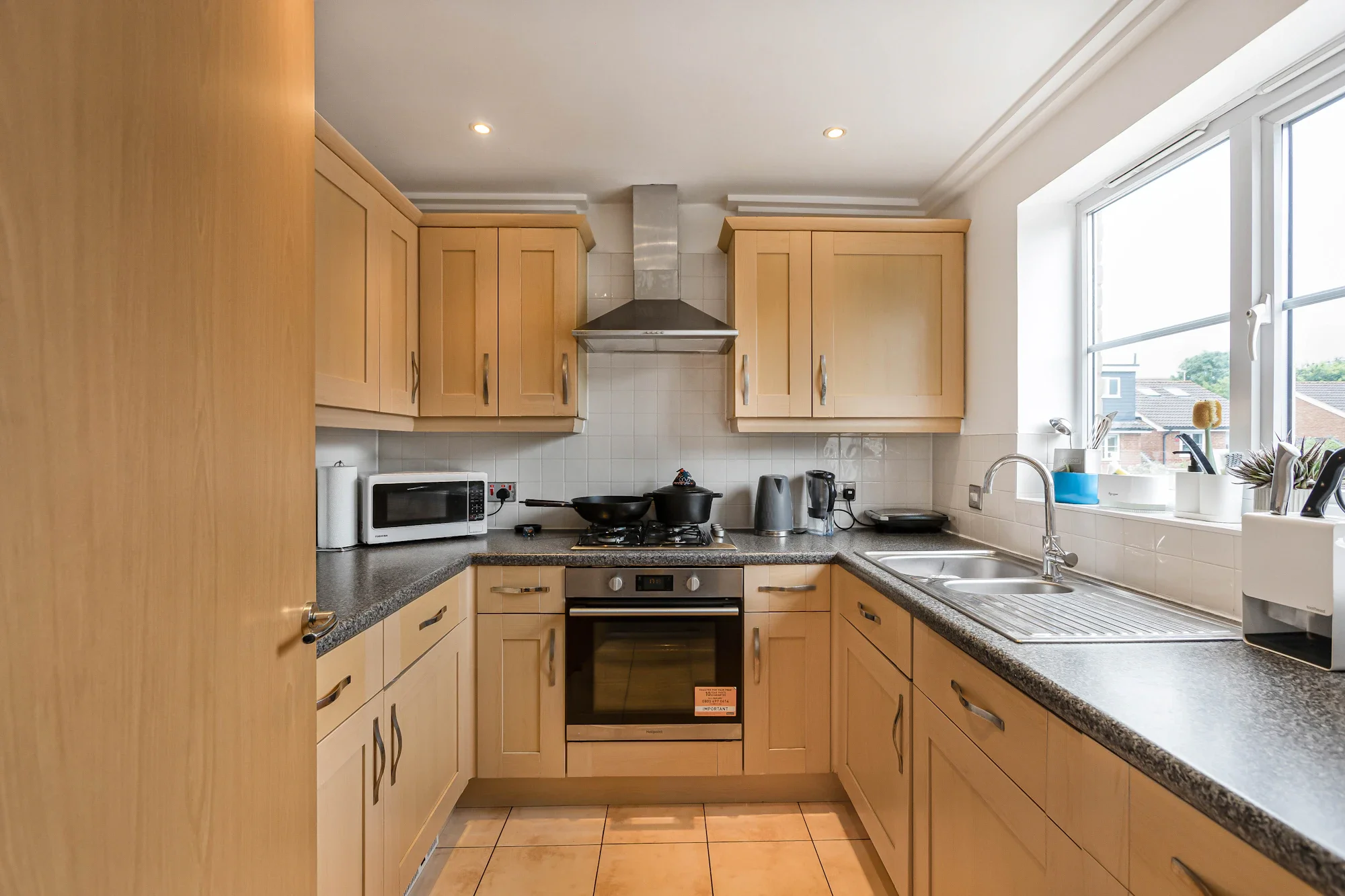 House Mulberry Mead in Welwyn Hatfield