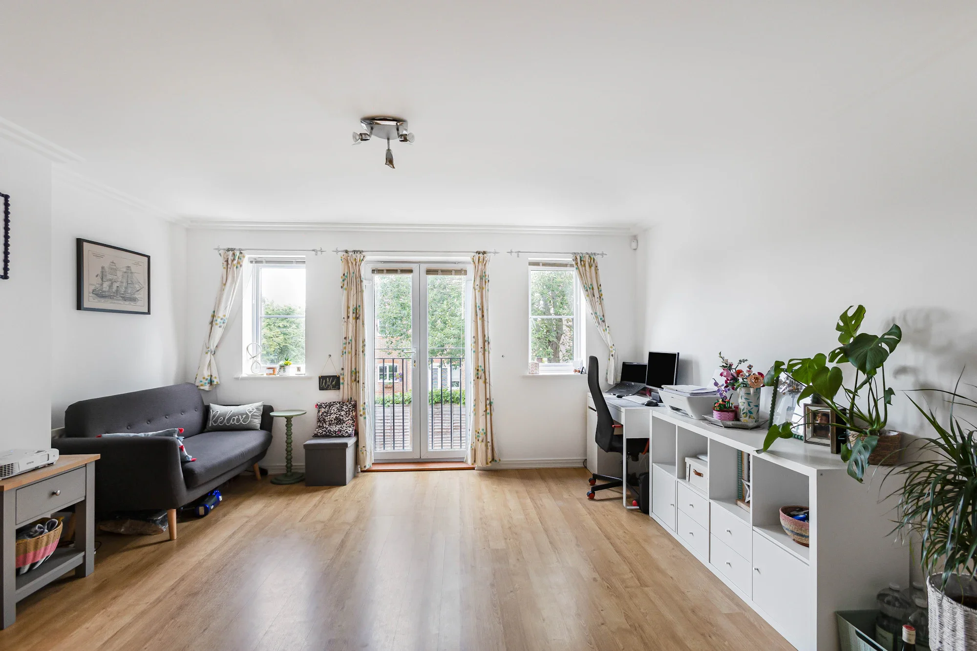 House Mulberry Mead in Welwyn Hatfield