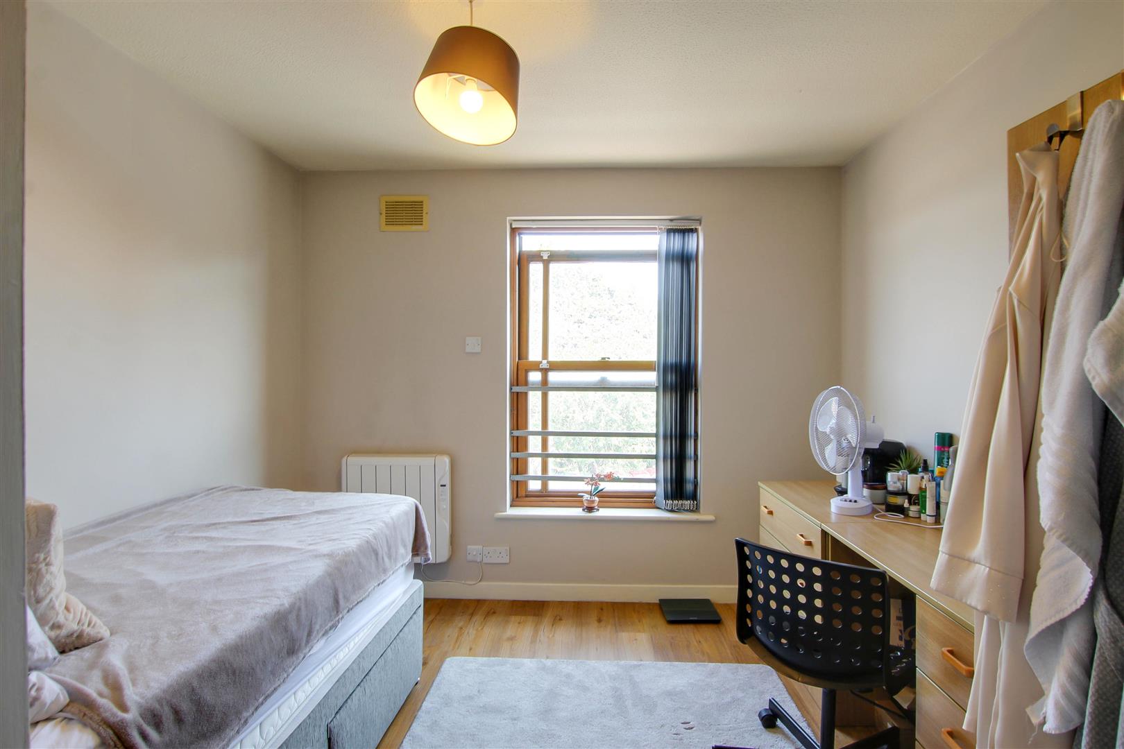 Room East Road in Cambridge