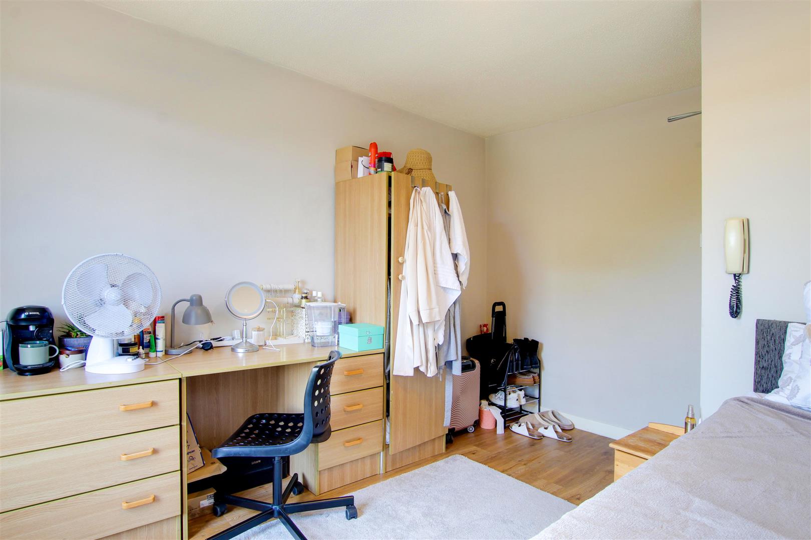 Room East Road in Cambridge